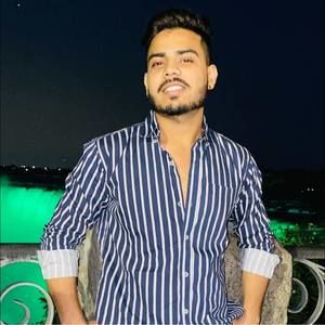 Meet your Posher, Deepak